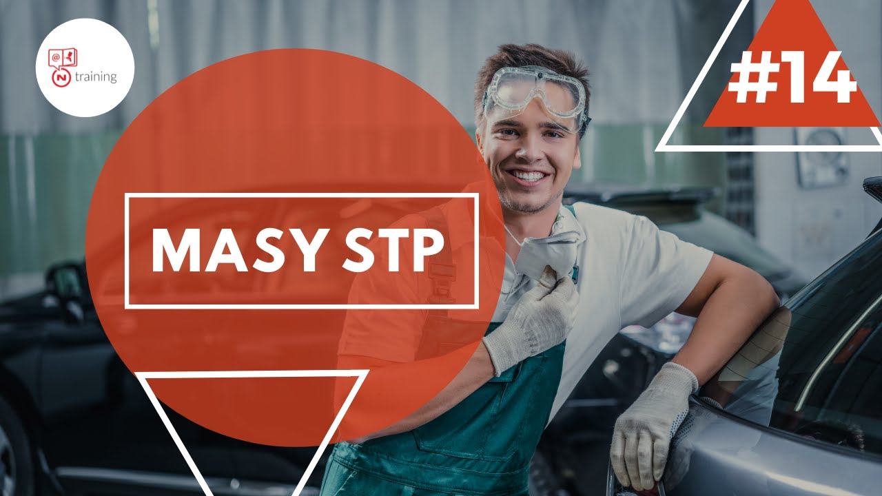 N-training - S01E06 - MASY STP