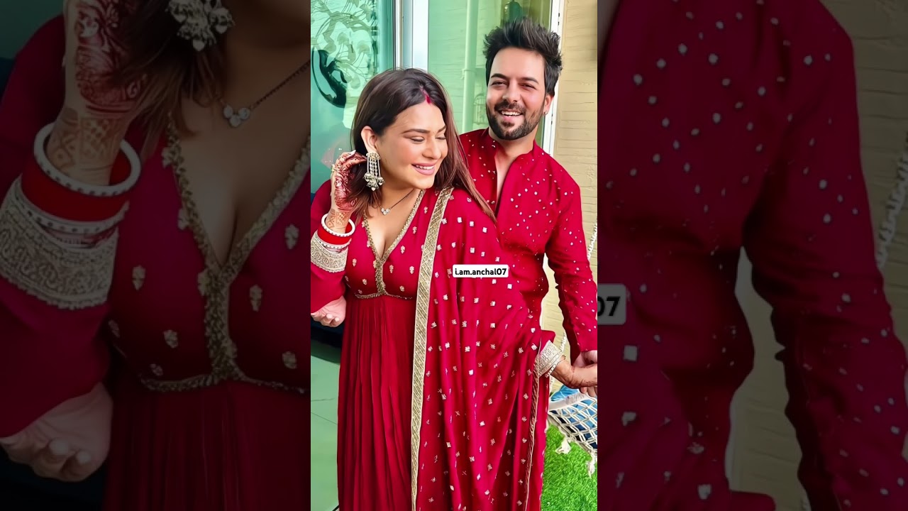 Kundali bhagya ❤️ top 10 Most beautiful real life couples ❤️#kundalibhagya #beautifulpic
