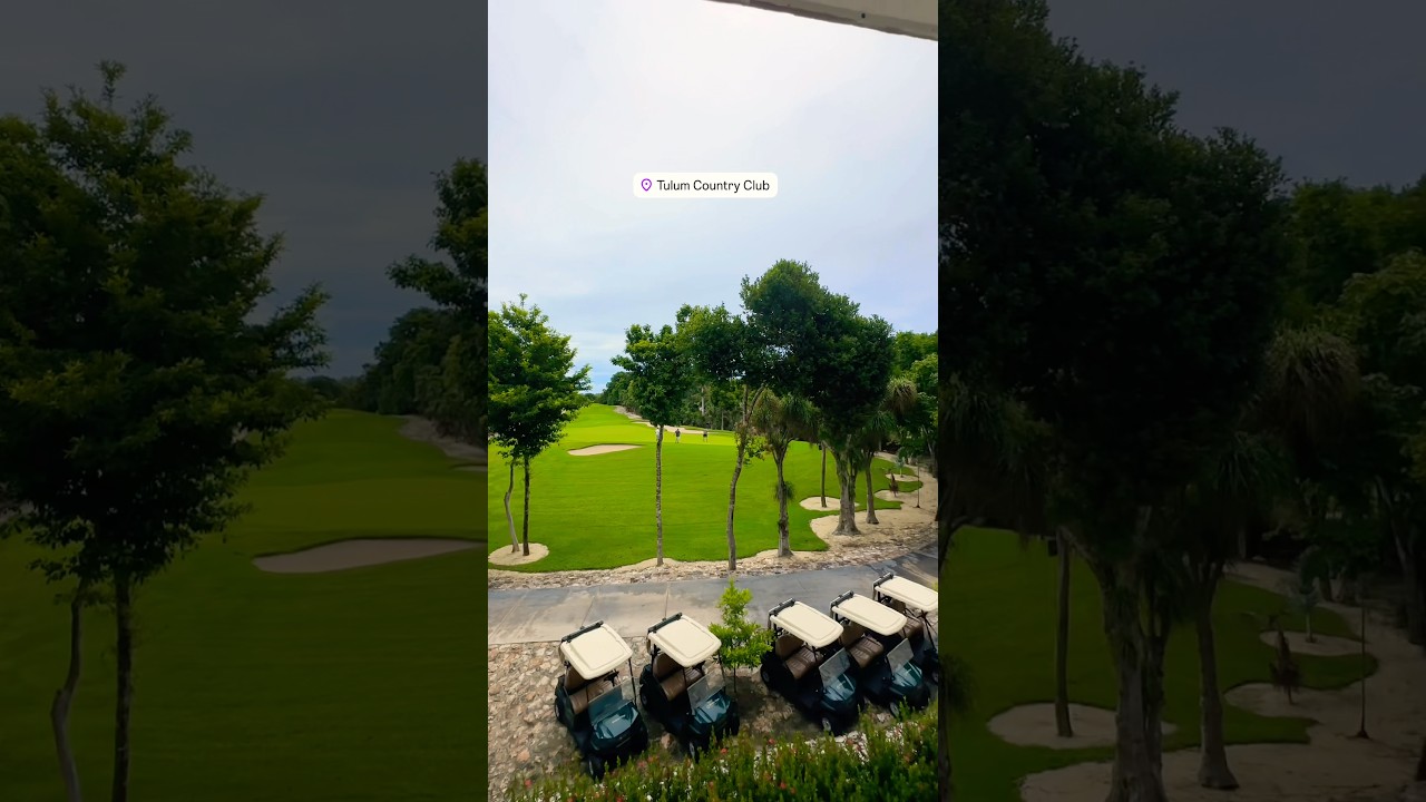 📍Tulum country Club | Venta departamentos | Condos for sale