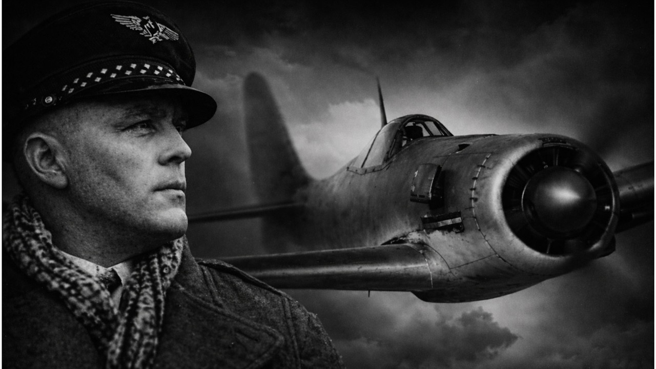 Они создали идеальный истребитель &mdash; но было уже слишком поздно.