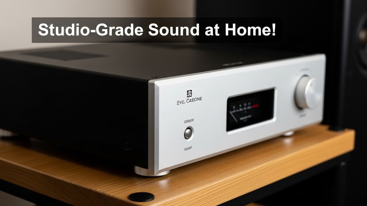 Bricasti M1 Series II Review 2025 | Audiophile DAC That Rivals $50K?