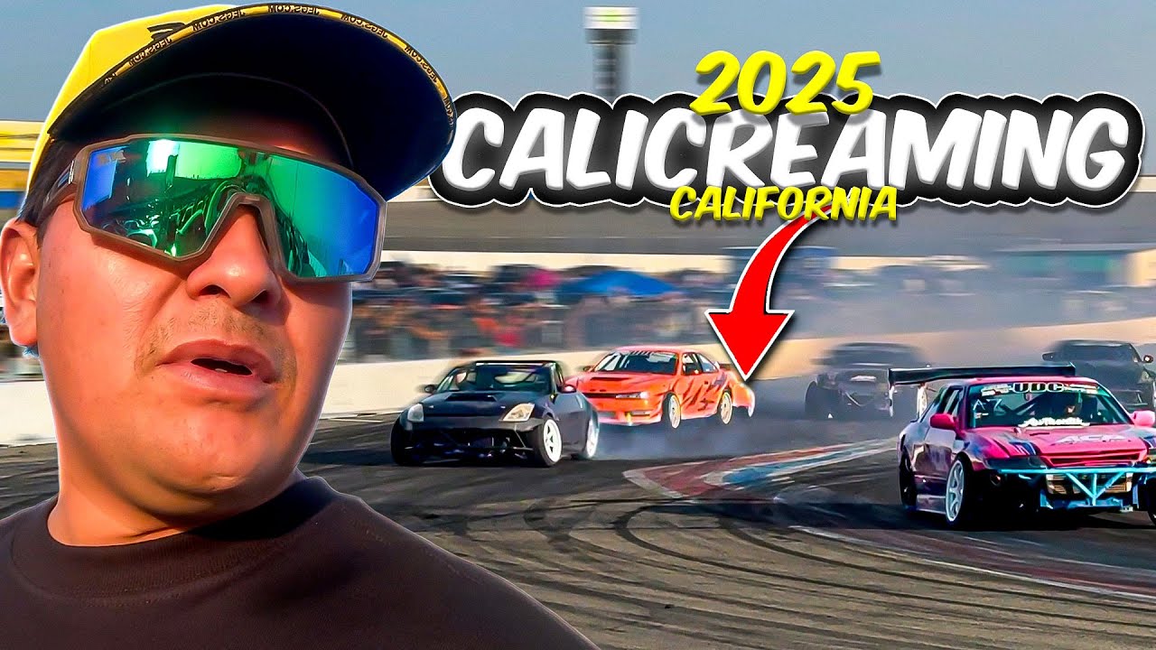 CALICREAMING, Bakersfield CA