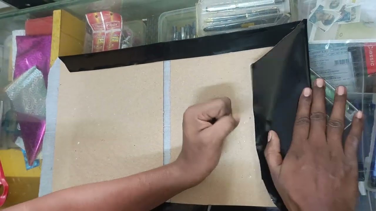 GOLDEN EMBOSSING PRINTER