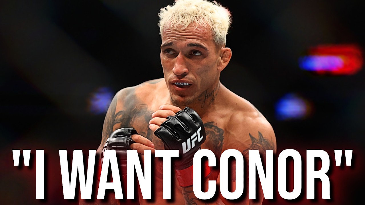 UFC 326 Bingo Card Predictions (Holloway vs Oliveira)