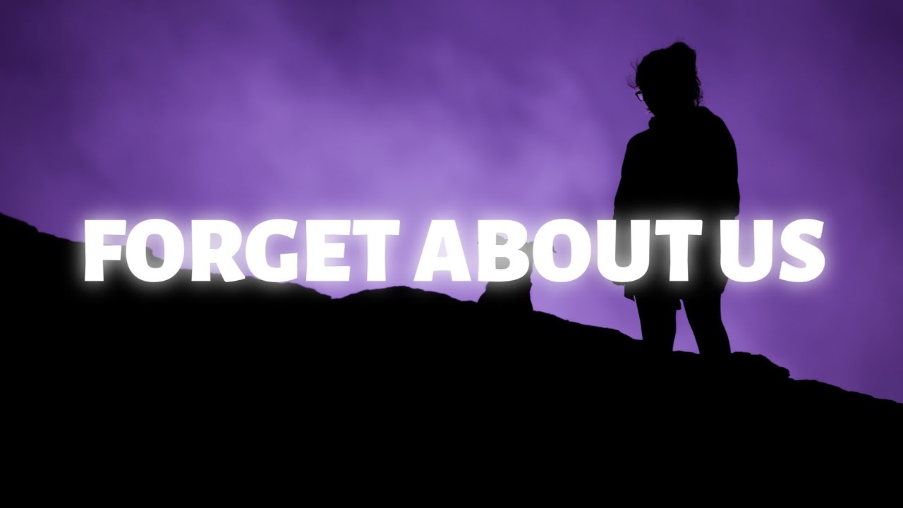 Clinton Kane - forget about us (Lyrics)