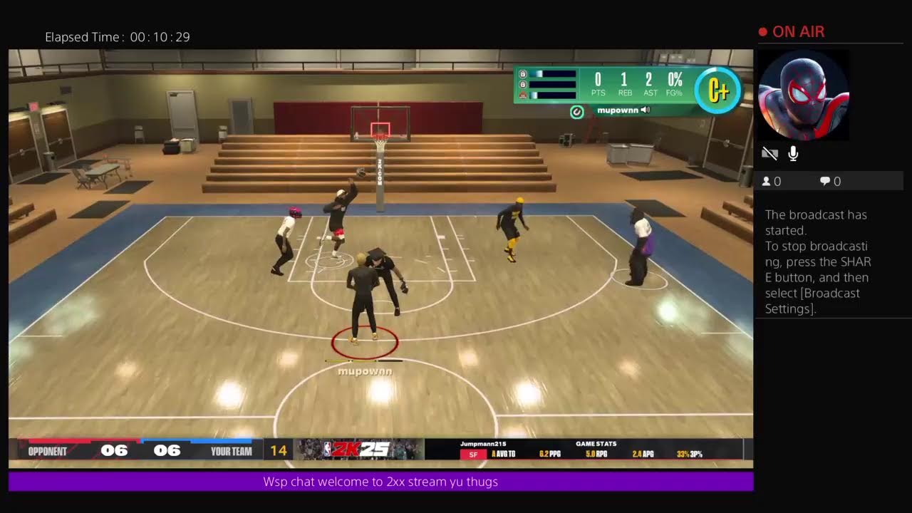 LIVE going for 20 wins tn!!!