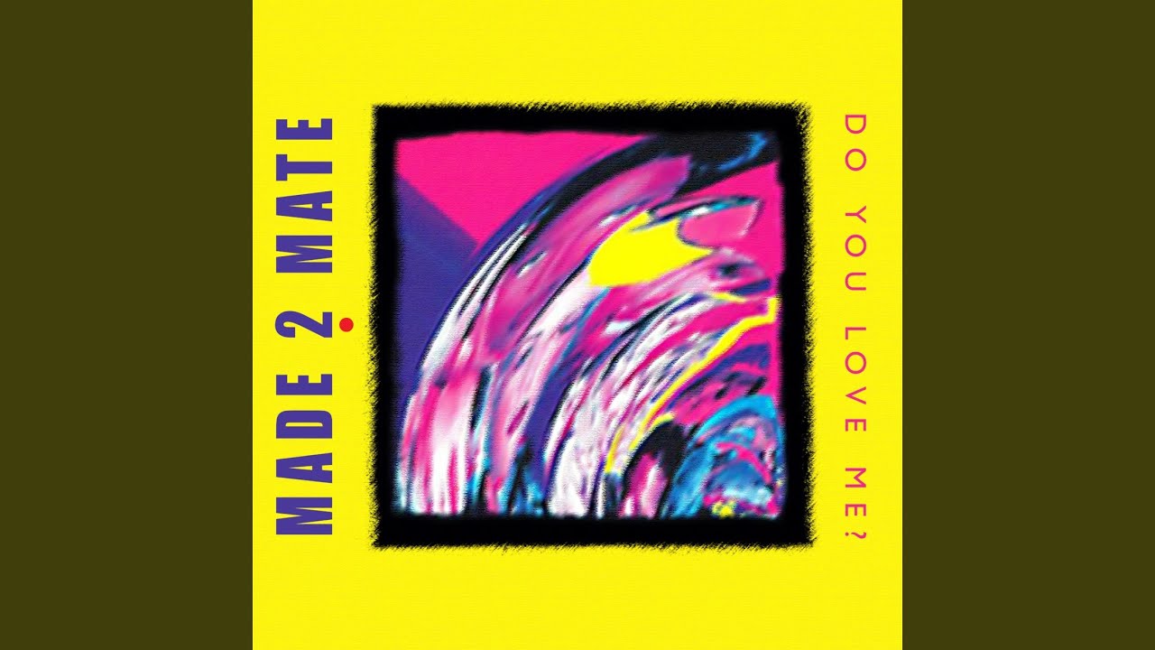 Do You Love Me? (Radio Edit)