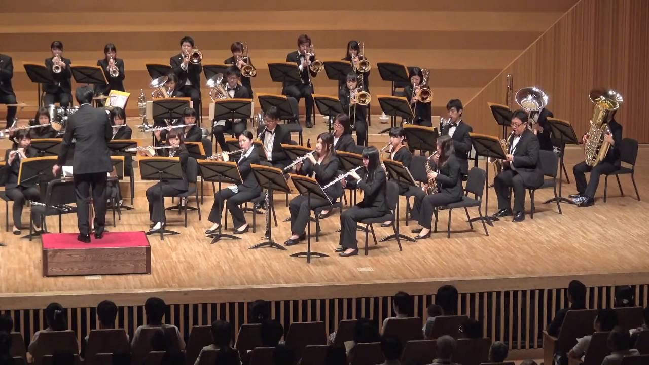 イーグルクレスト / J.バーンズ