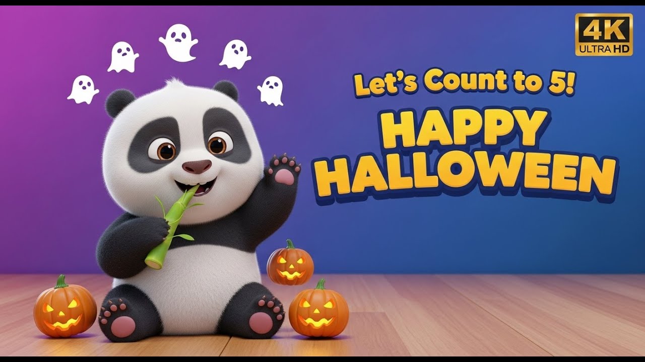 Spooktacular Halloween Vocabulary Words for Kids!