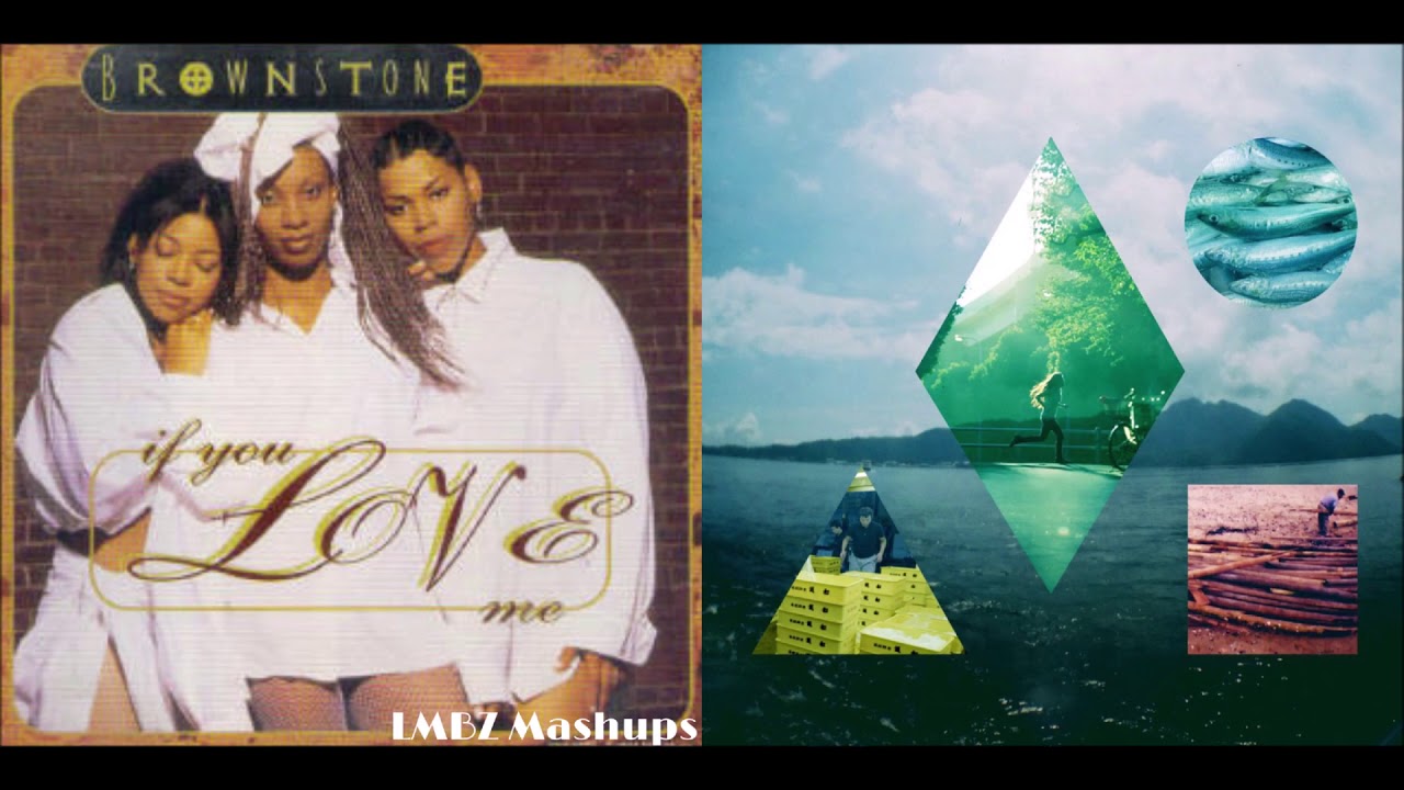 If You'd Rather Love Me - Brownstone X Clean Bandit (Mashup)