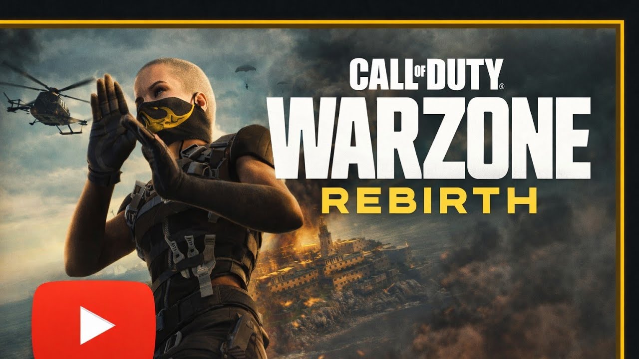 WARZONE MT SO VIVO