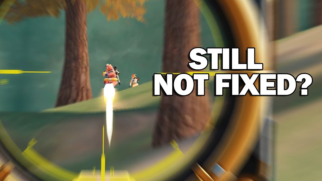 BAR 95 NO DAMAGE BUG??? (FARLIGHT 84)