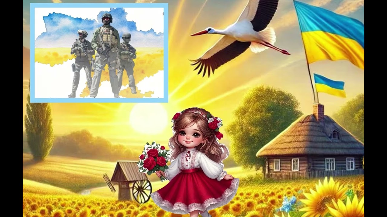 День захисників і захисниць України