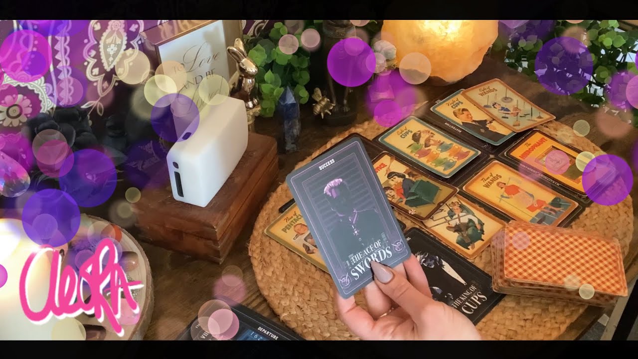 YOUR BLESSINGS ARE GUARANTEED BCUZ U ARE A TRUE PROTECTOR! ABUNDANCE IN YOUR NEW POSITION 🔮