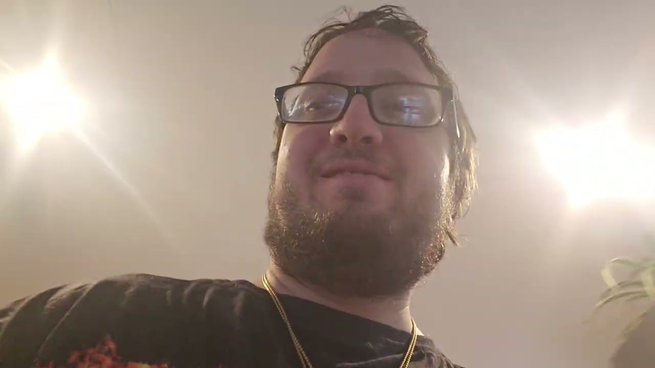 And just like that daily vlogging returns 
