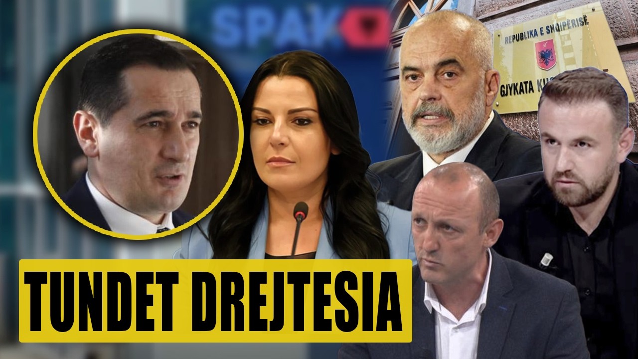 Rama MERR VENDIMIN për Ballukun?/ Zbulohet GJYQI që i jep kryeministrit ARMËN e FORTË përballë SPAK!