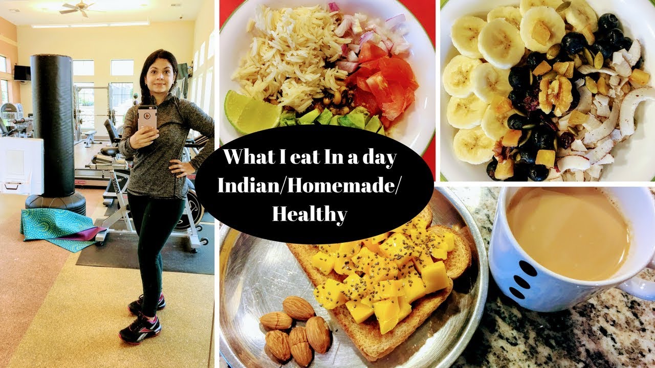 What I eat in a Day ? Healthy /Indian /Homemade ll ReallIfe Realhome
