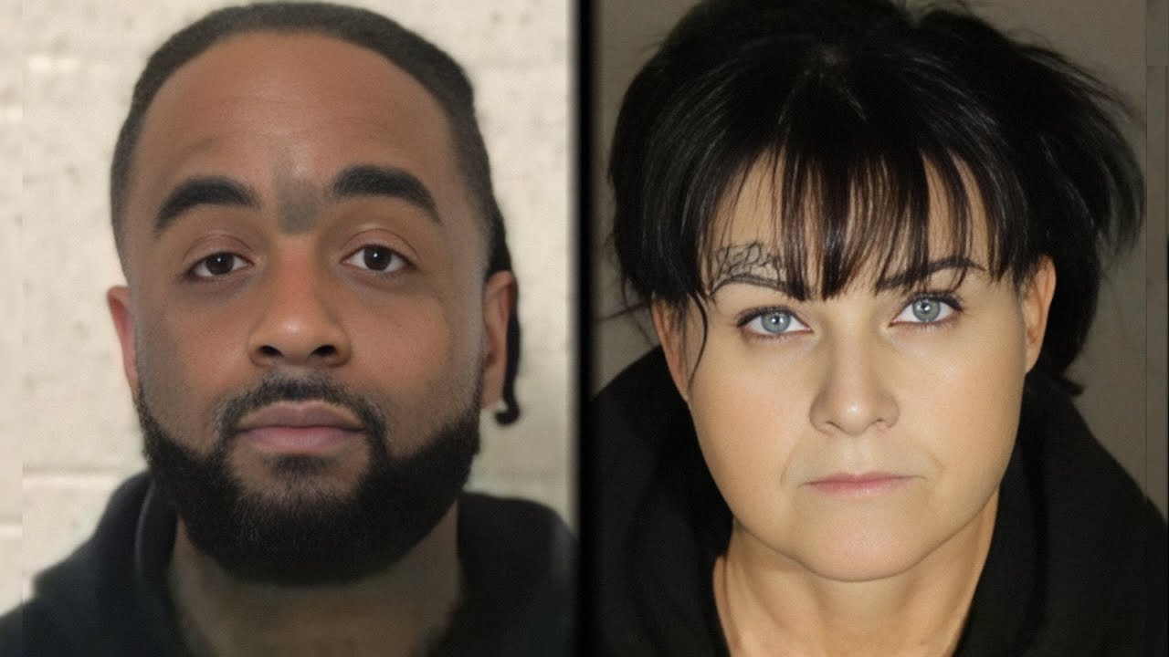 6 Couples Who Terrorized the Streets of California