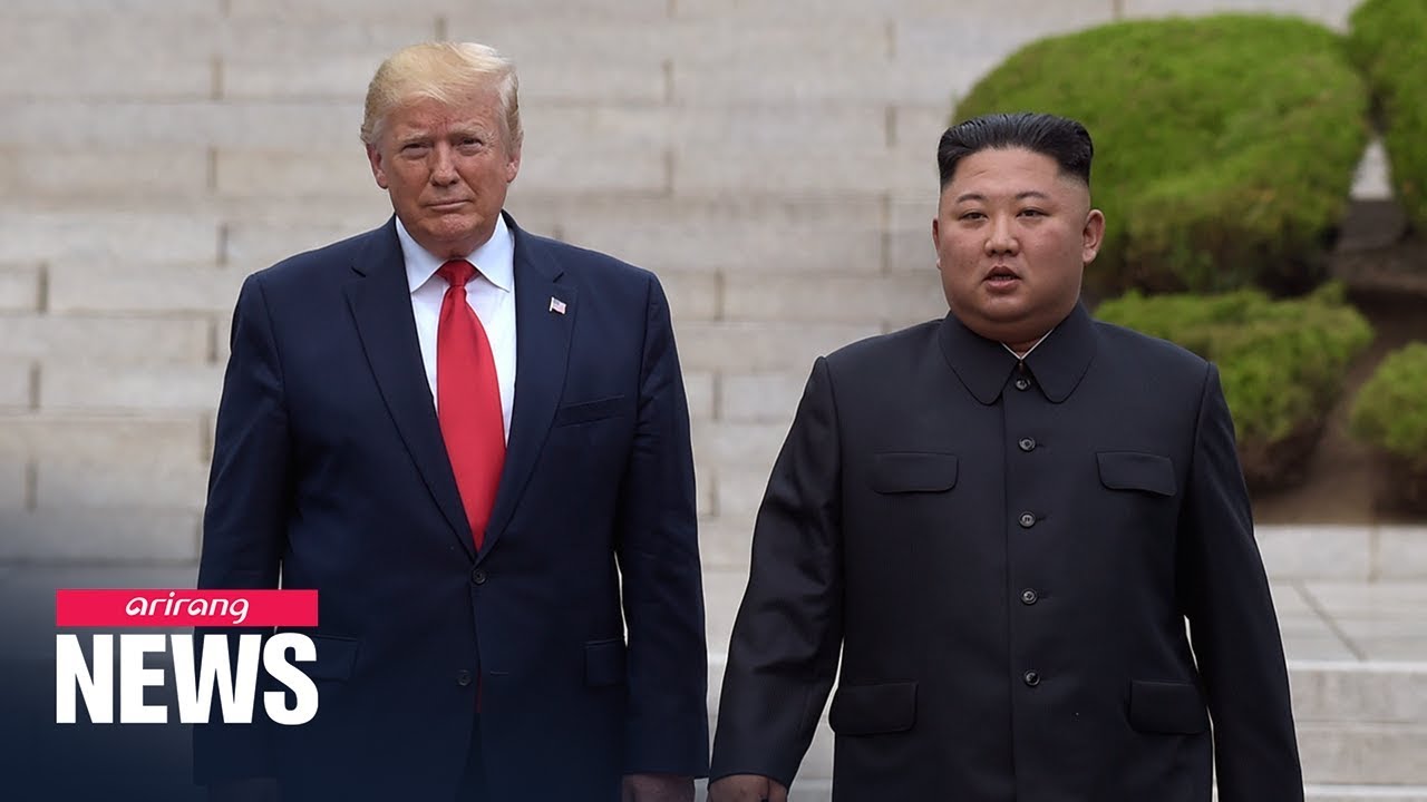 U.S., Iran Crisis: Impact on North Korea, U.S. nuclear talks Analysis: Scott A. Snyder, Council on..