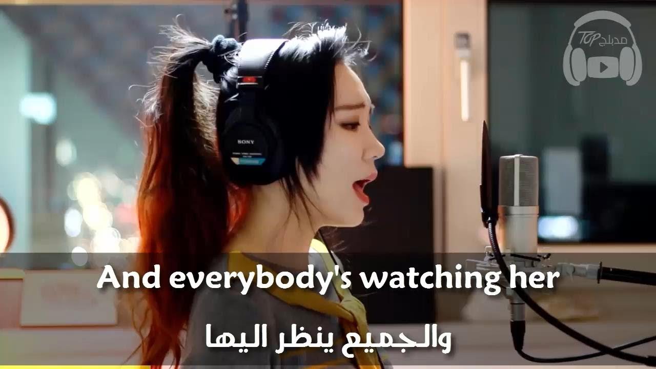 This Is What You Came For & How Deep Is Your Love ( by J.Fla ) مترجمة عربي