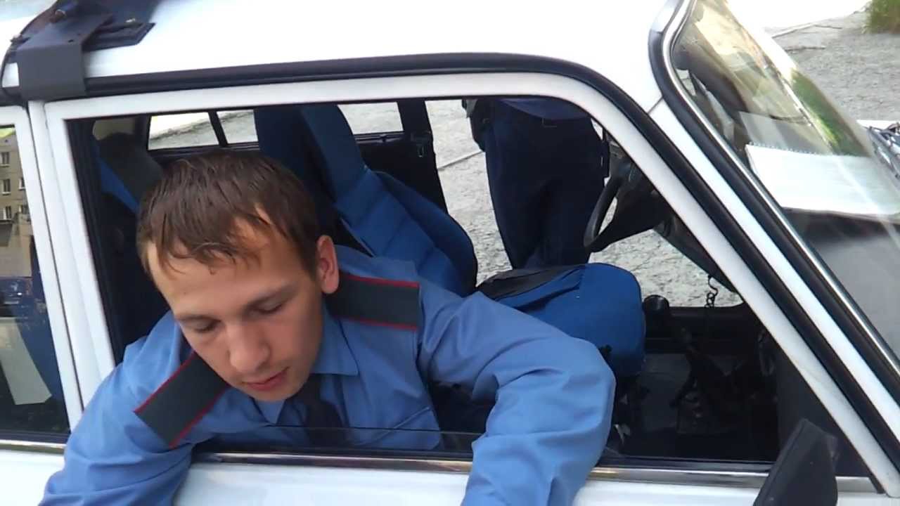общение с ДПС.  Полевской. Анатолий Копыркин