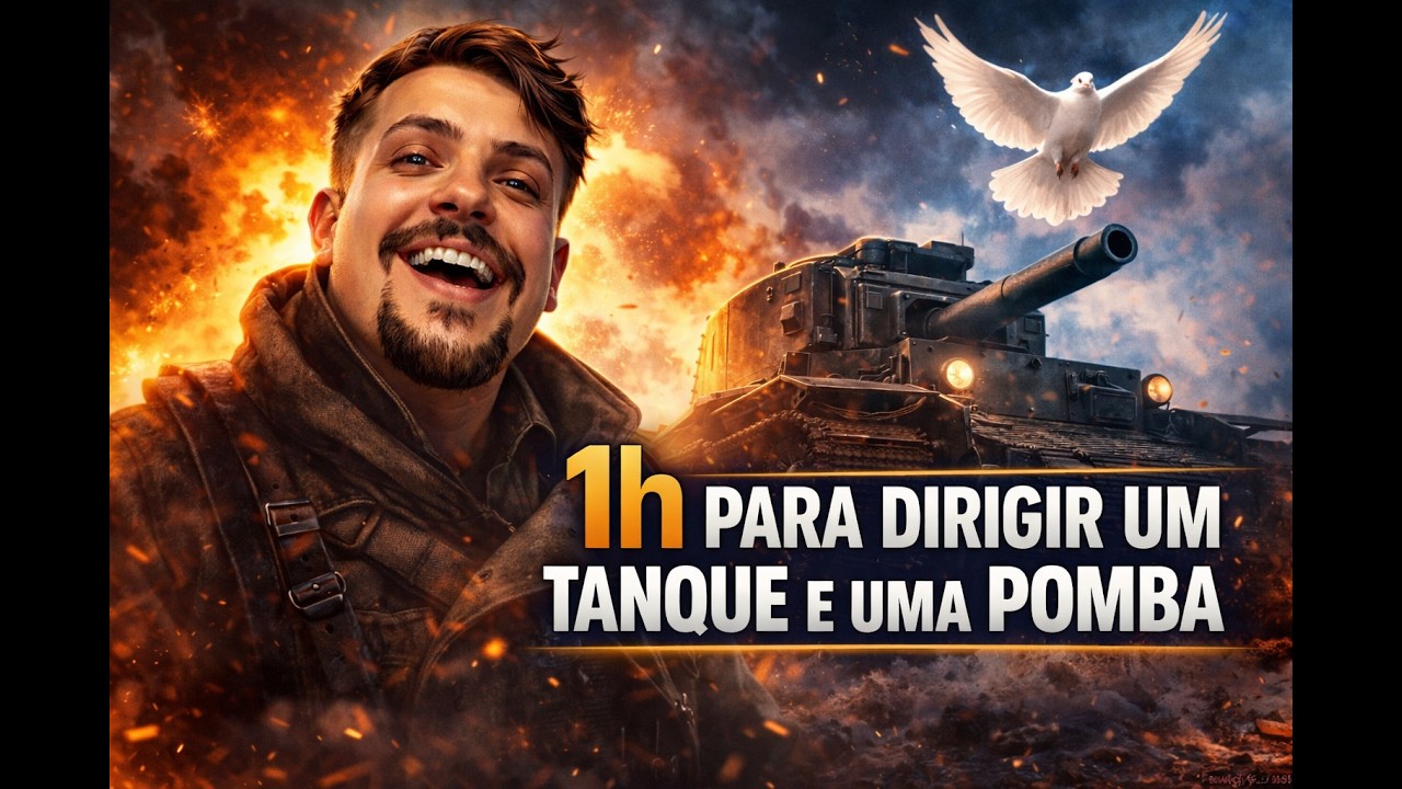 BATTLEFIELD 1 - O Inicio caótico.