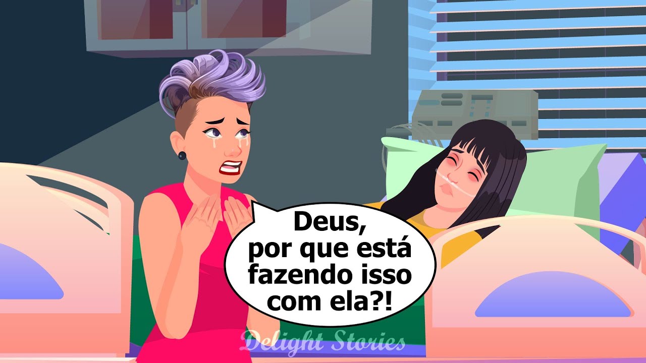 O pastor humilhou a cabeleireira ao falar sobre Deus e deu-lhe uma lição