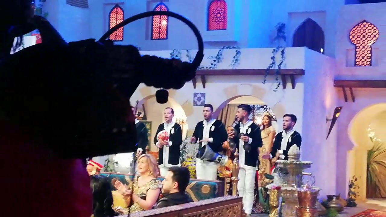 Karkabou Oran Marhba bikom tout les fête 07.72.16.86.18