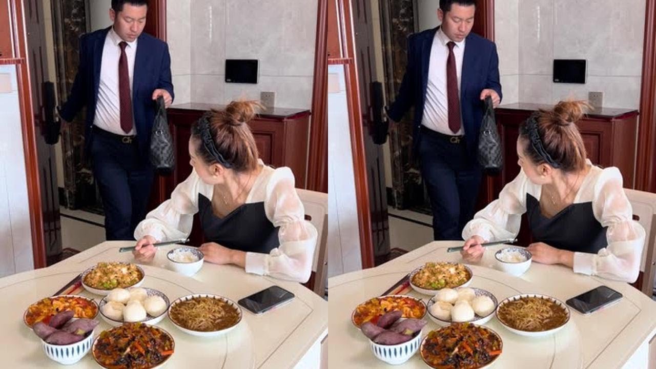 夫妻之间要包容理解，才能幸福长久
 #卤味鸭翅 #鸭翅 #鸭翅零食