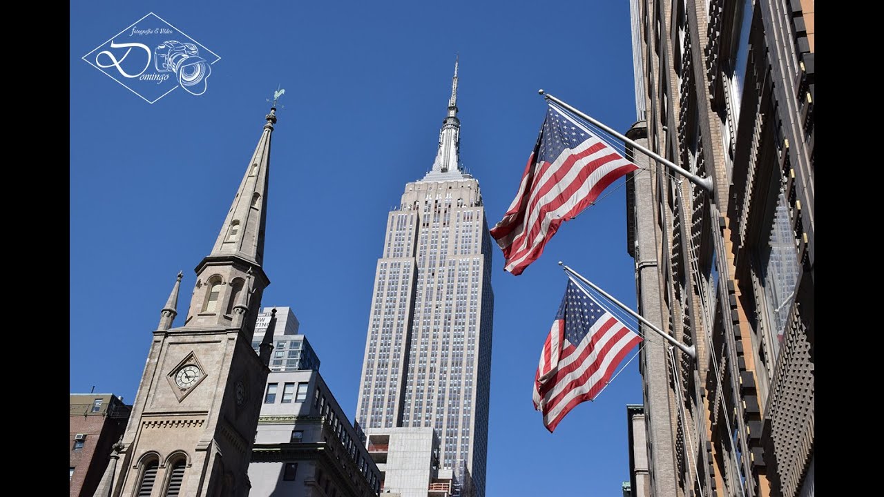 Guía de Viaje: 7 días en Nueva York