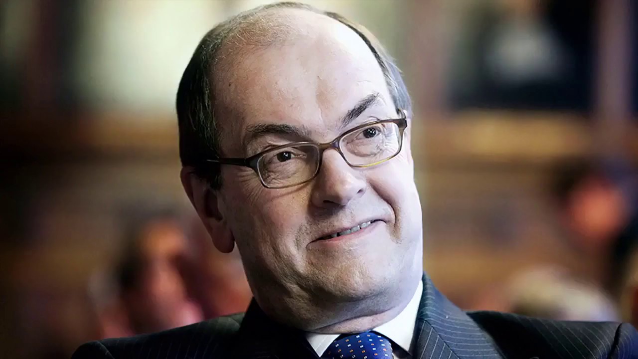 Het pedofiele netwerk van het Openbaar Ministerie