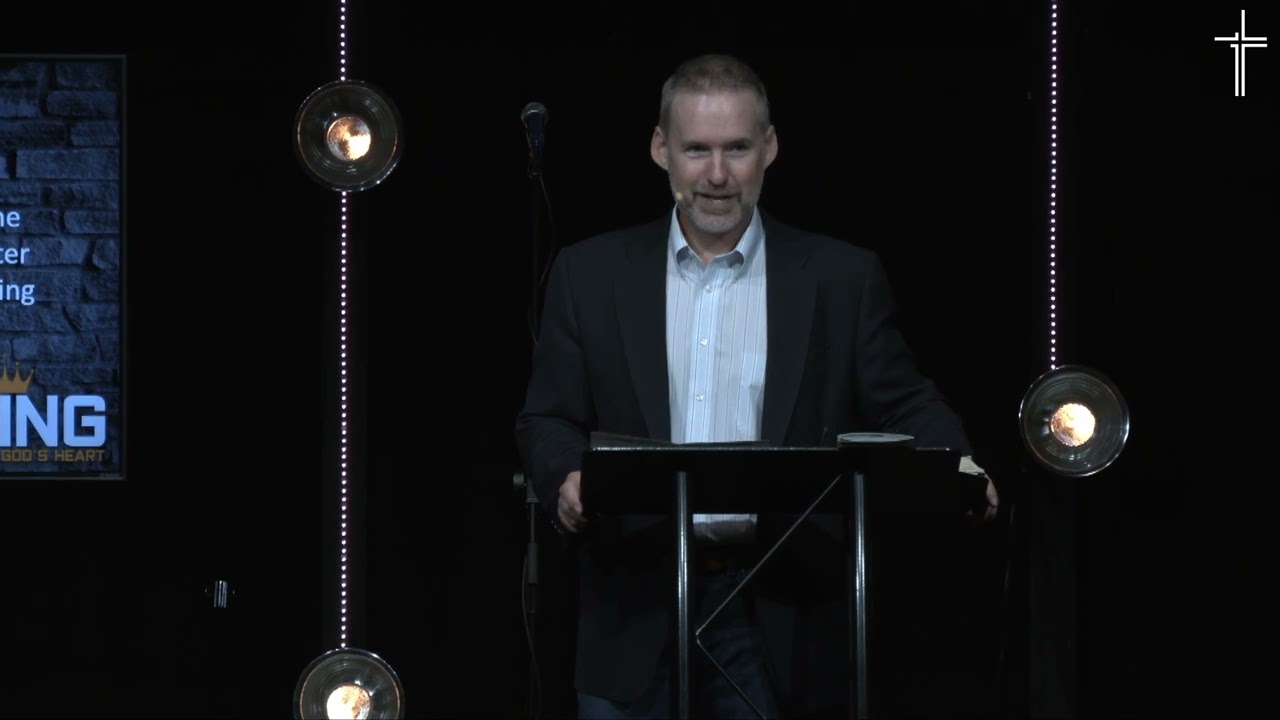 A Critical Spirit Leads to a Barren Life The Story of David's Wife Michal