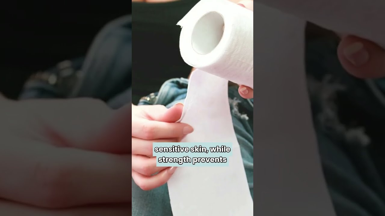Best Toilet Papers | How to choose the right toilet paper for your needs