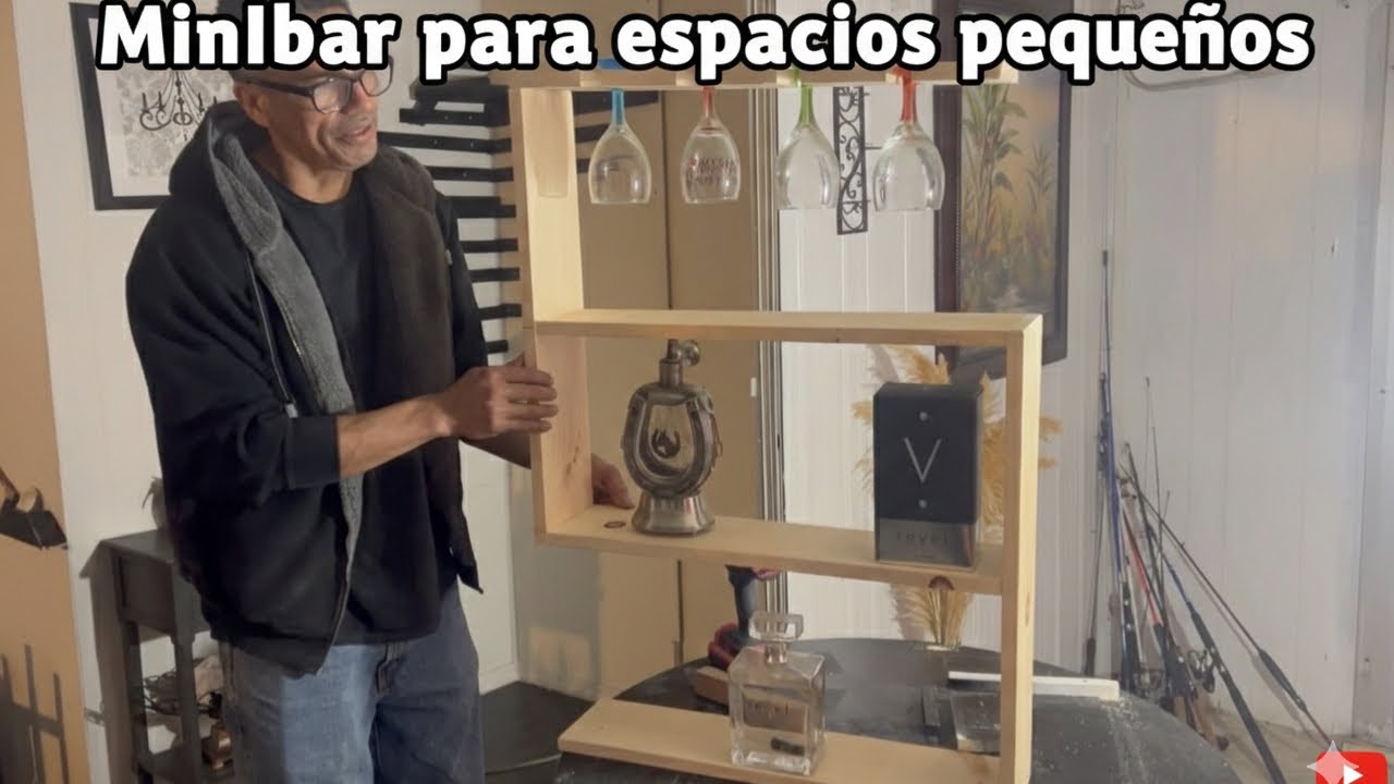 Deja de guardar tus botellas en la cocina! Haz esto