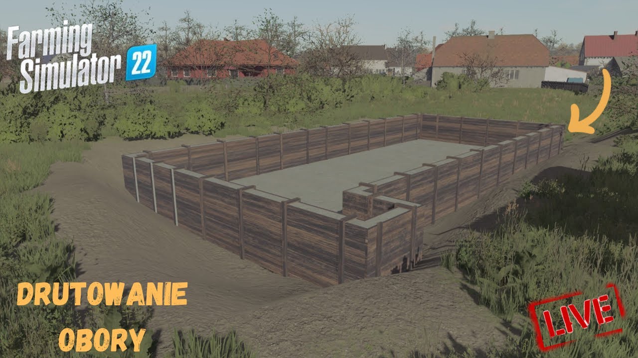 🐄Drutujemy Obore😅Wbijaj Pogadać 🌾