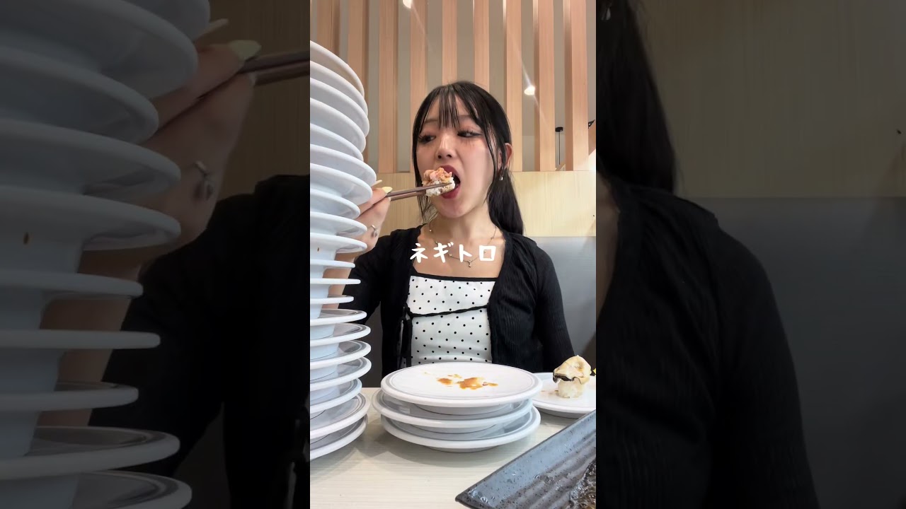 : 大食い, 爆食, モクバン, フードファイター part