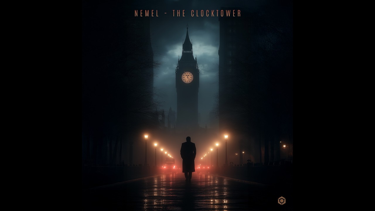Nemel - The Clocktower - Official