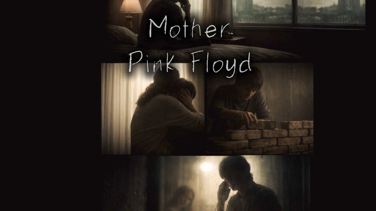 Mother - Pink Floyd | COVER MV