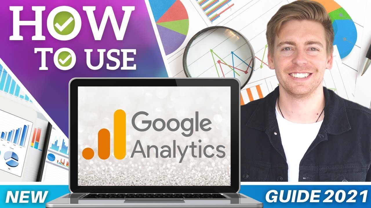 Учебное пособие по Google Analytics для начинающих | Начало работы с Google Analytics 4 [2022]