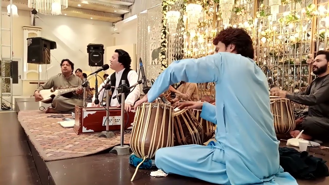 pashto best  songs sinagr Zarwali afghan baran warege warege wore 2022