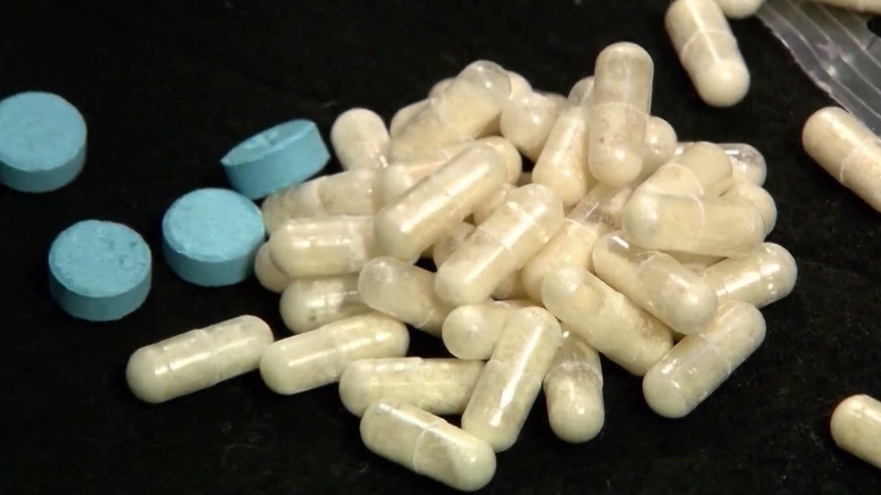 Part 2 of Disturbing The Peace - A Looking into the Peace Region Drug Turf War