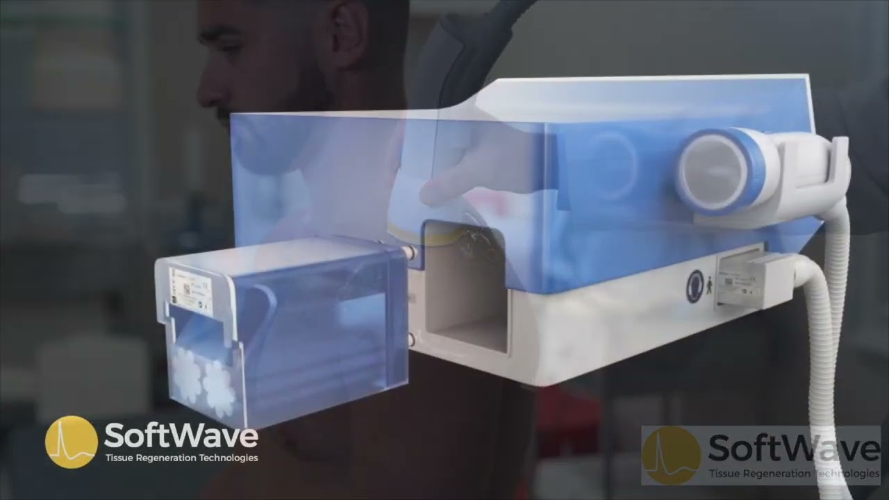 SoftWave Therapy at Element Wellness Center