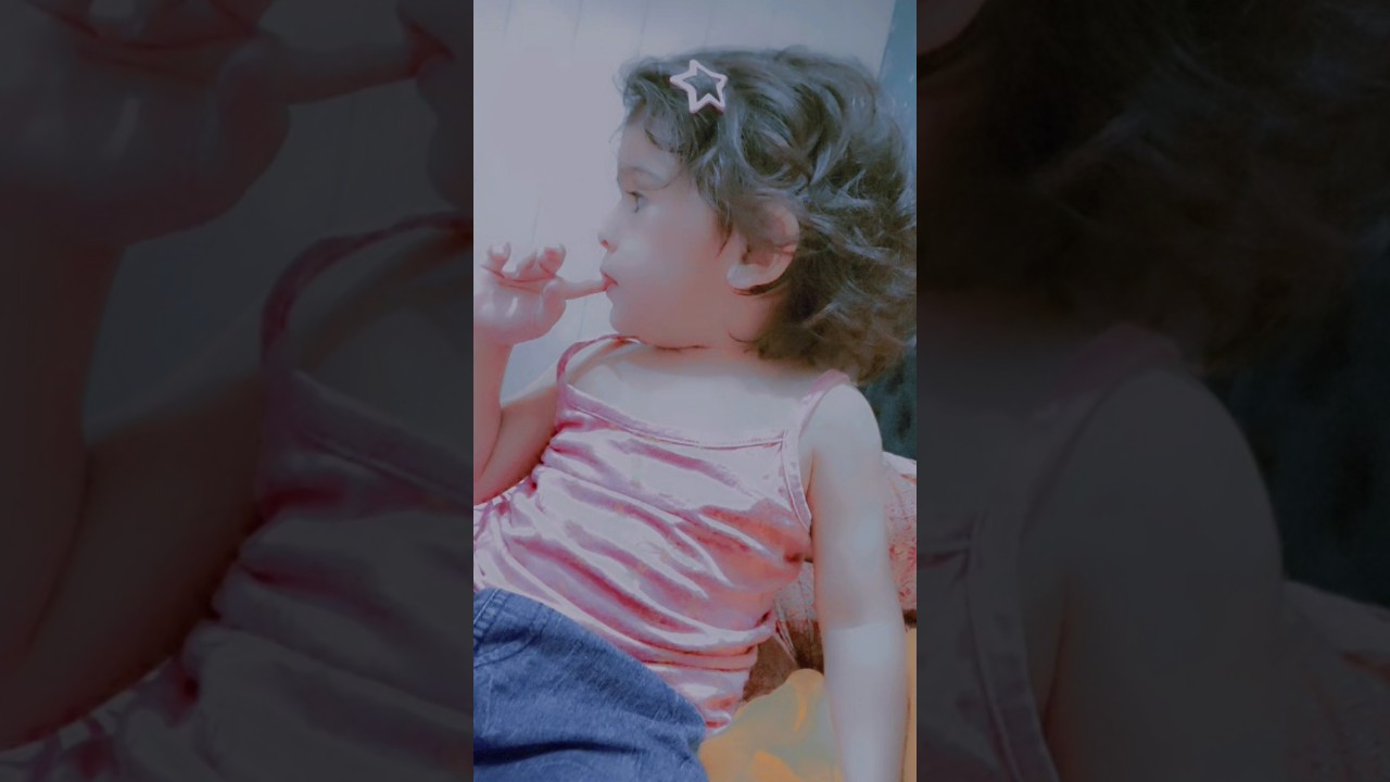 Fatima's Cute Face Posing Moments 😍 | Adorable Expressions Compilation @fatimaMahiFunyVedios