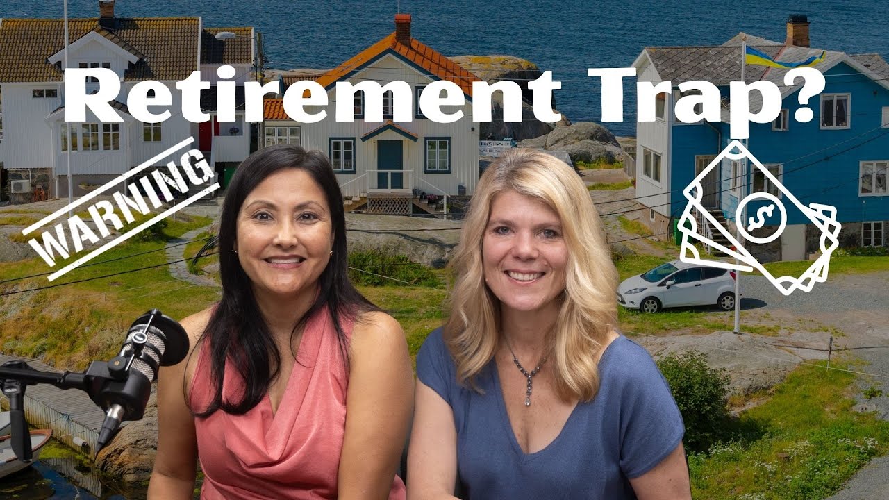 Vacation Home Dreams? Don’t Buy Until You Watch This!