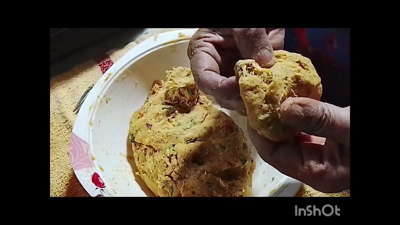 Easy Shami Kabab Recipe | Ramzan Special Iftar Recipe