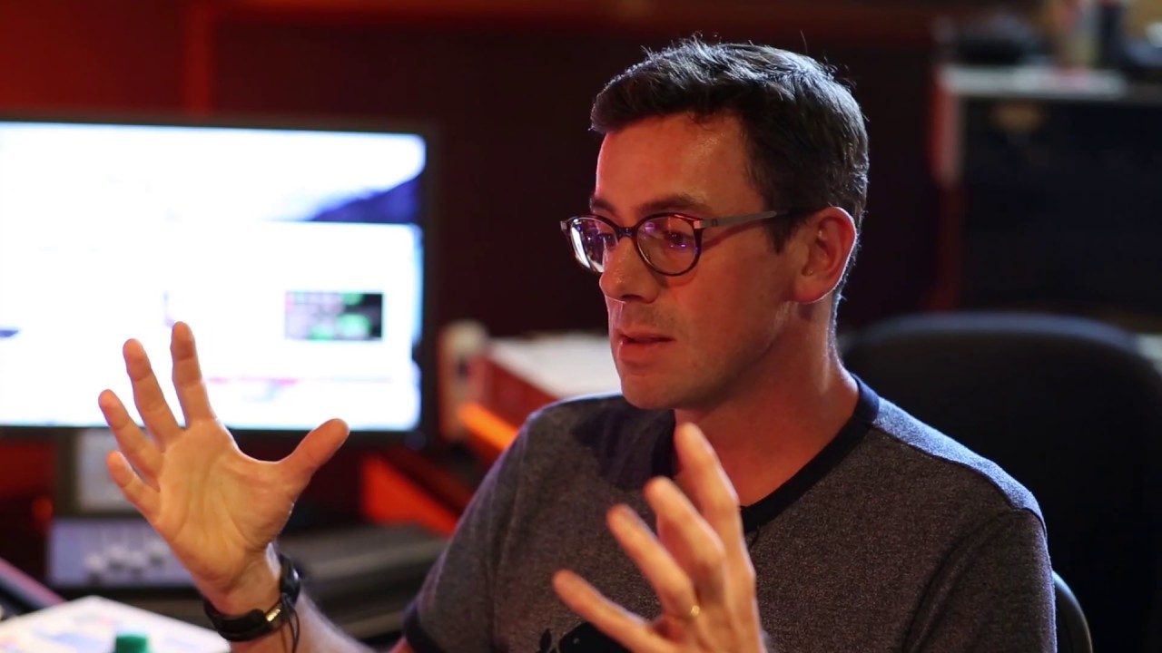 Tutoriel sur le Mastering avec le groupe Suisse 