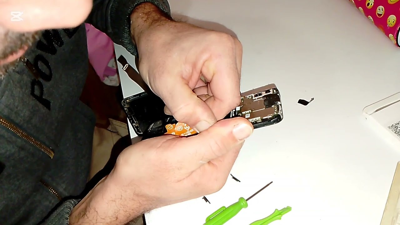 Sostituzione Batteria Aftermarket Smartphone Huawei Psmart 2019