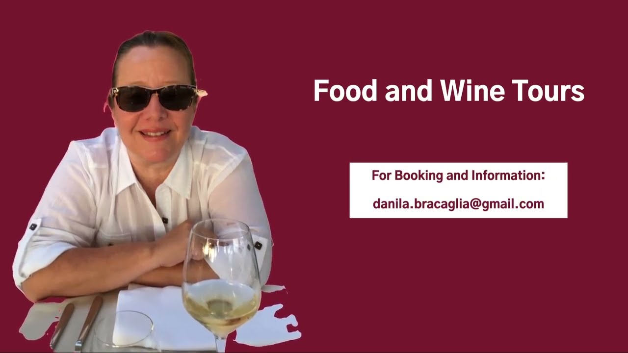 Private Food & Wine Tour  - Day Trip from Rome