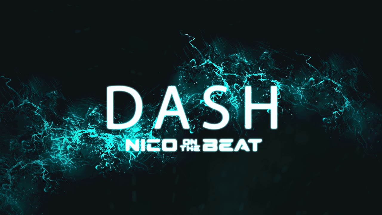 Dope Hard Trap Beat Hip Hop Rap Type Beat - 
