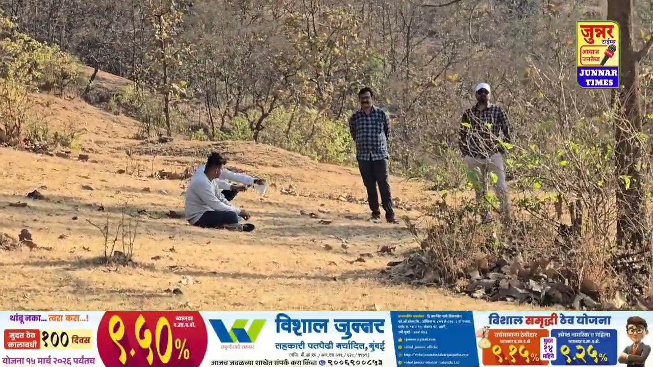 गौरी सावळेवर हल्ला करणार्‍या महेश डामसे याने गणेशखिंडीत स्वताला संपवले.. 